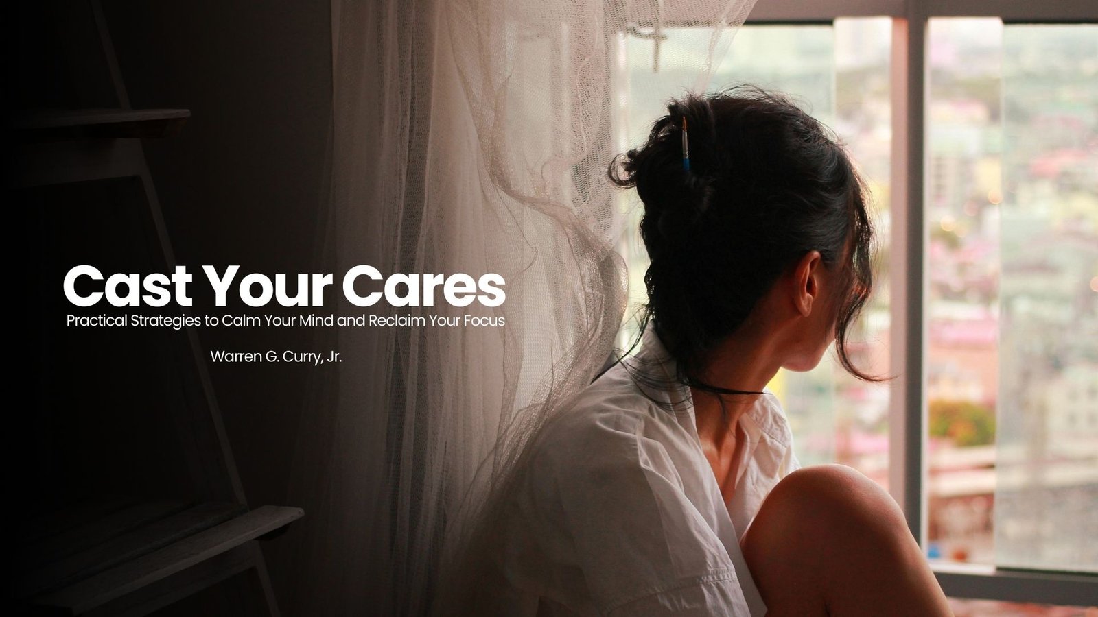 Casting Your Cares